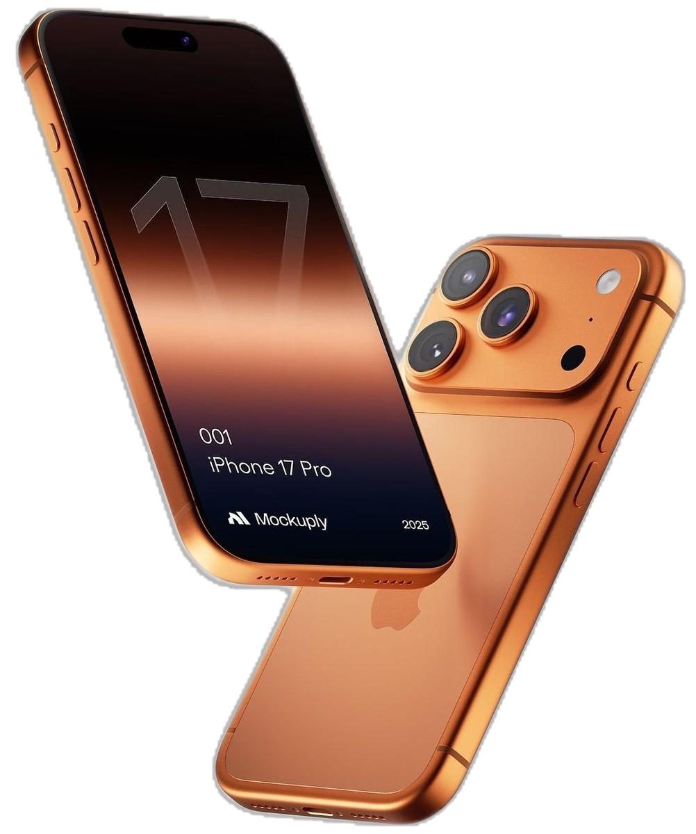 iPhone 17 Pro