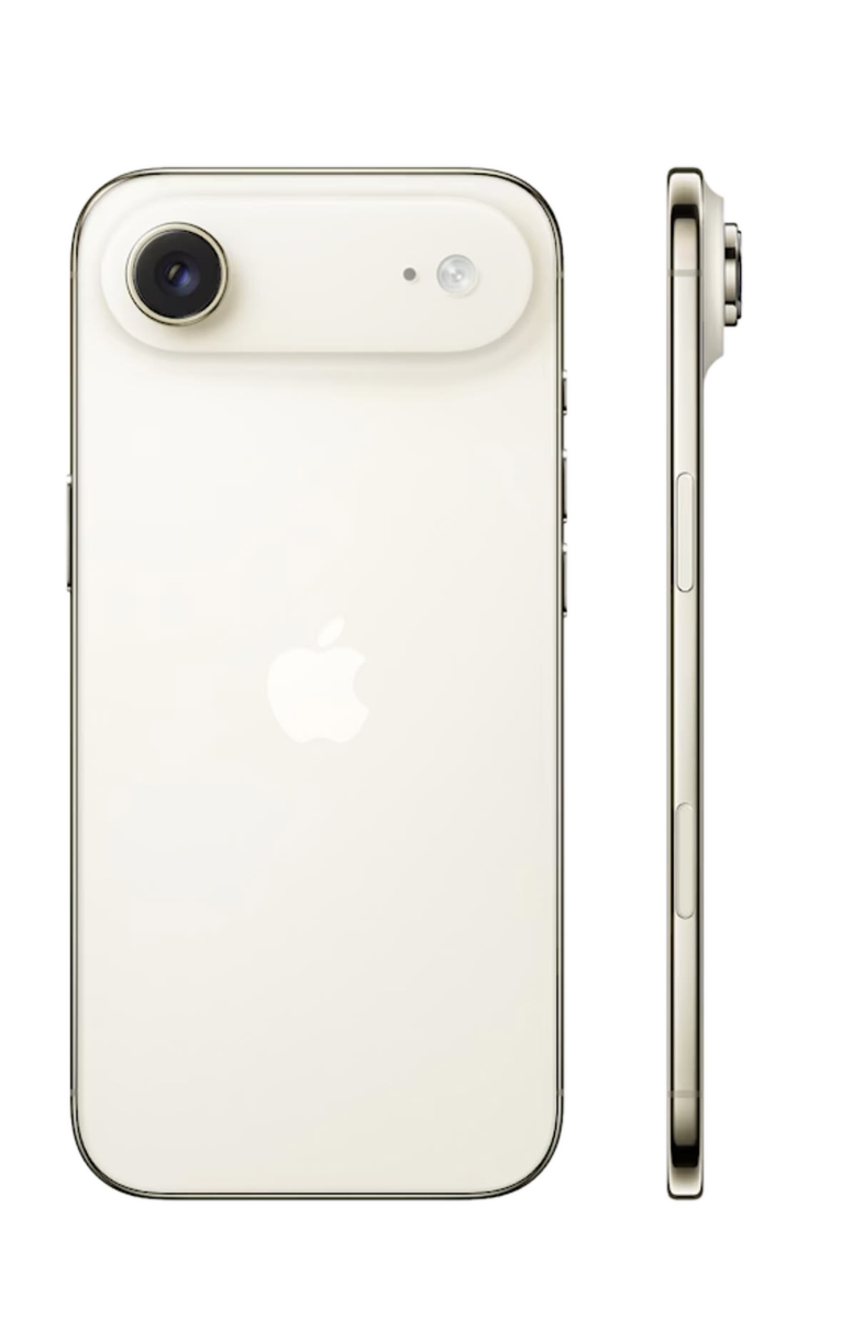 iPhone Air